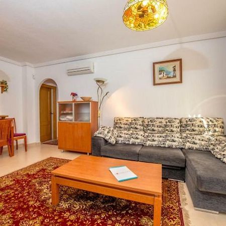Apartamento "Carmen" Zeniamar Orihuela Exterior photo