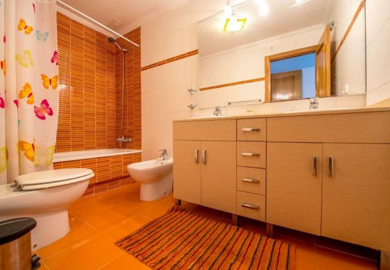 Apartamento "Carmen" Zeniamar Orihuela Exterior photo