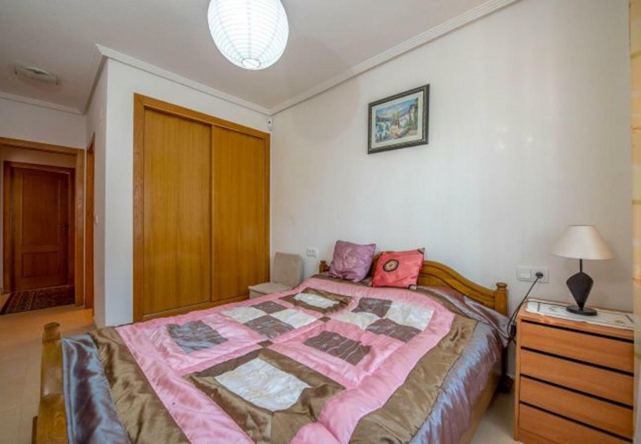 Apartamento "Carmen" Zeniamar Orihuela Exterior photo