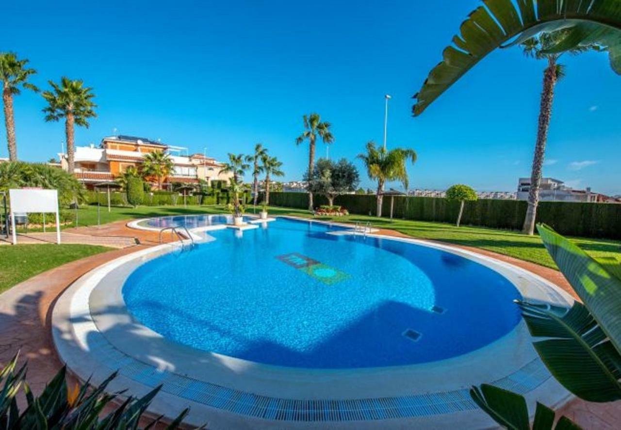 Apartamento "Carmen" Zeniamar Orihuela Exterior photo