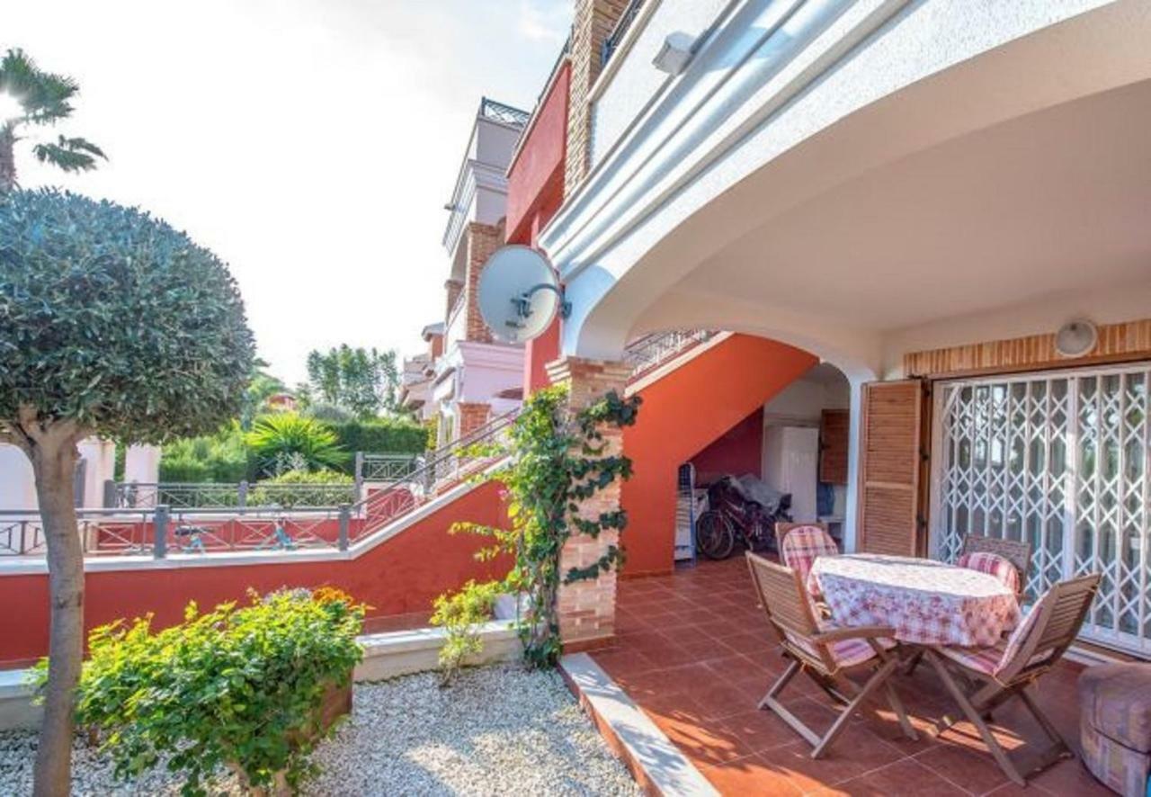 Apartamento "Carmen" Zeniamar Orihuela Exterior photo